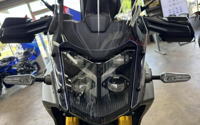 2026 Yamaha Tenere 700