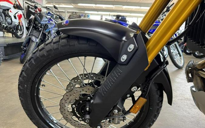 2026 Yamaha Tenere 700