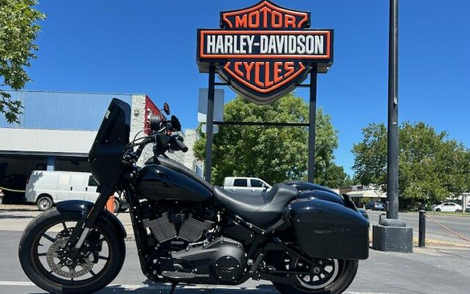 2022 Harley-Davidson Low Rider S Review [10 Fast Facts]