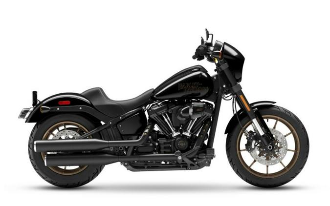 2023 Harley-Davidson® Low Rider® S