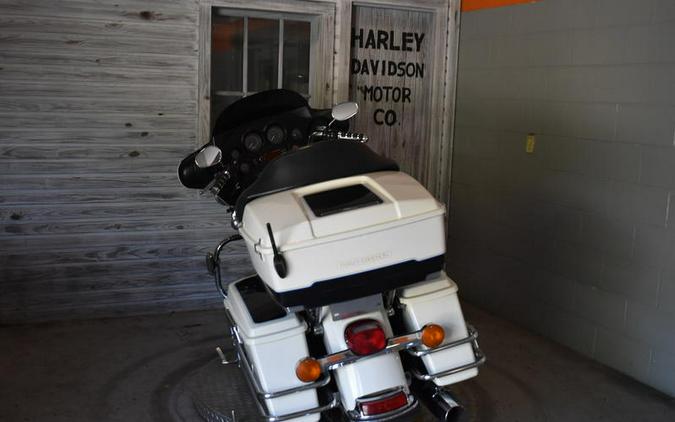 2012 Harley-Davidson® FLHTC103