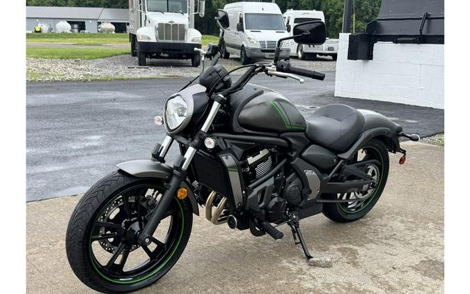 2022 VULCAN S 650 - Kawasaki