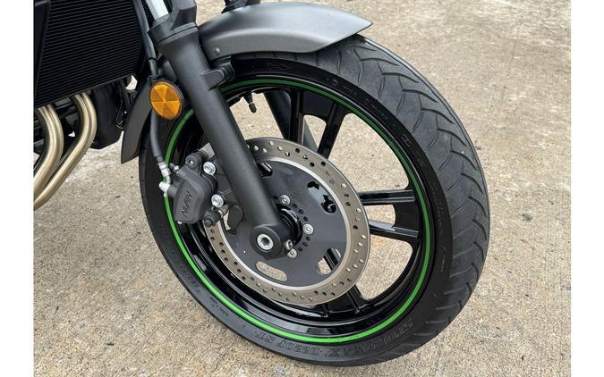2022 VULCAN S 650 - Kawasaki