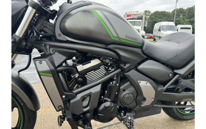 2022 VULCAN S 650 - Kawasaki