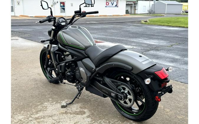 2022 VULCAN S 650 - Kawasaki