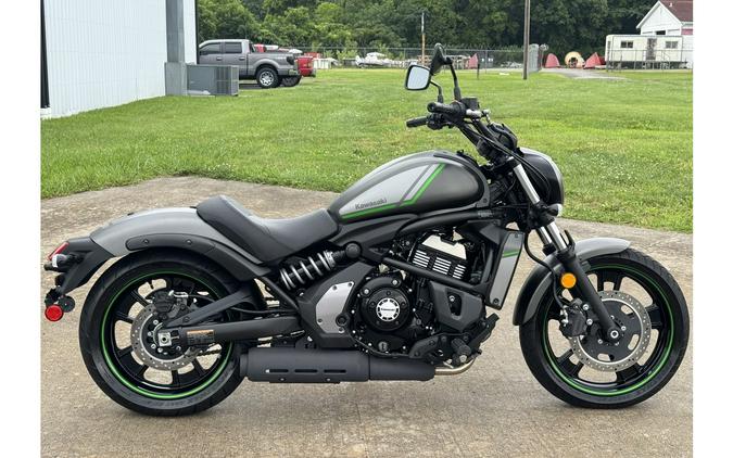 2022 VULCAN S 650 - Kawasaki