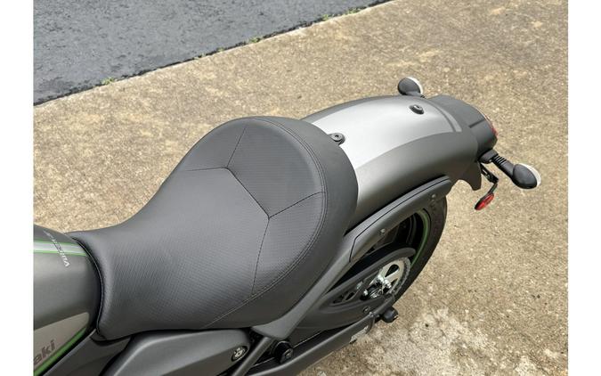 2022 VULCAN S 650 - Kawasaki