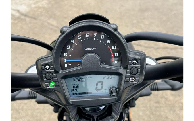 2022 VULCAN S 650 - Kawasaki