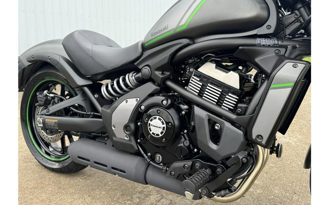 2022 VULCAN S 650 - Kawasaki