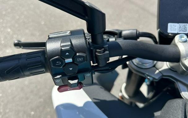 2026 CFMOTO 450NK