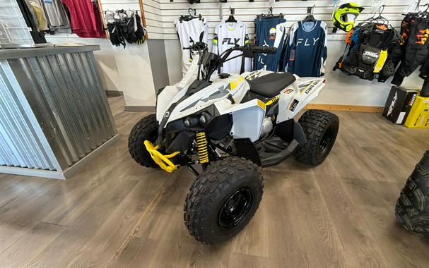 2026 RENEGADE 110 EFI - Can-Am