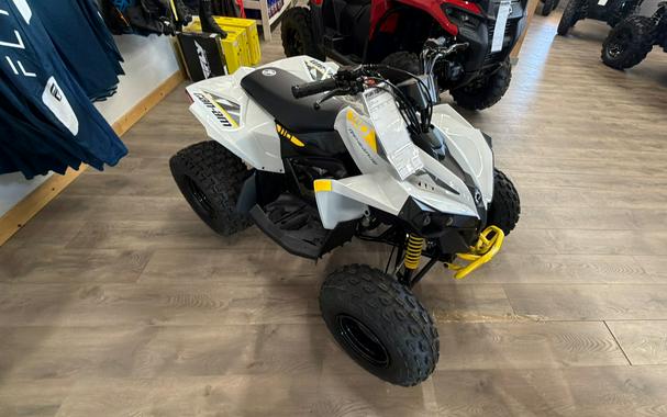 2026 RENEGADE 110 EFI - Can-Am