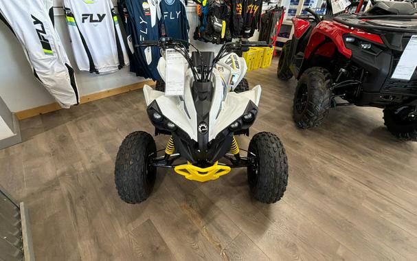 2026 RENEGADE 110 EFI - Can-Am