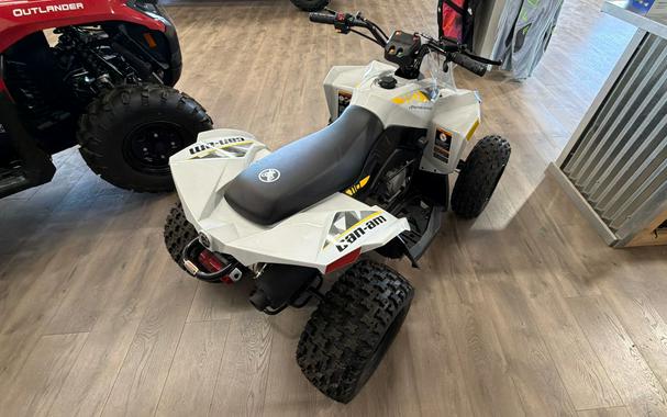 2026 RENEGADE 110 EFI - Can-Am