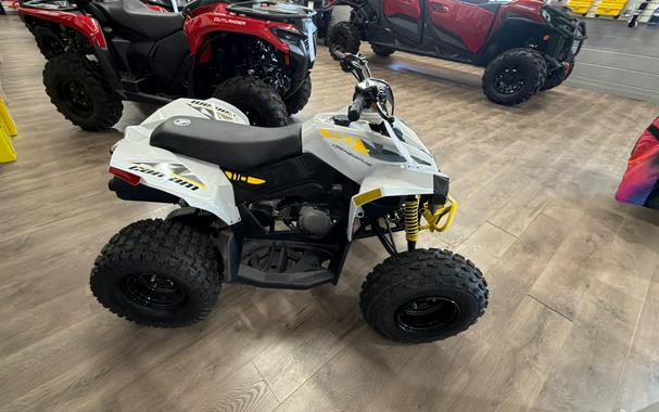 2026 RENEGADE 110 EFI - Can-Am