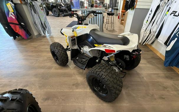 2026 RENEGADE 110 EFI - Can-Am