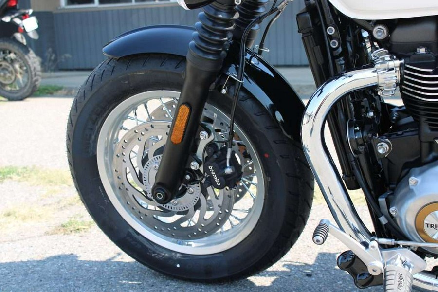 2026 TRIUMPH BONNEVILLE SPEEDMASTER