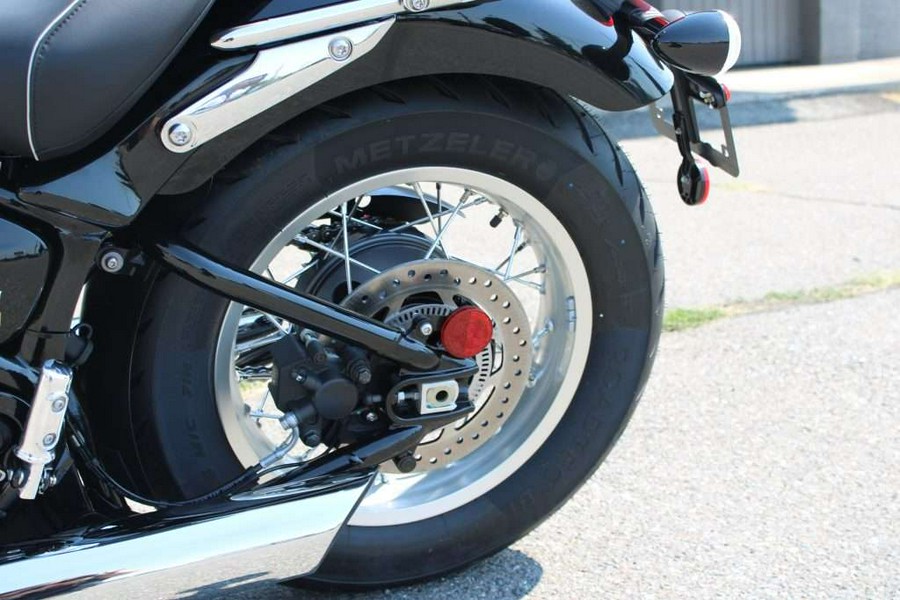 2026 TRIUMPH BONNEVILLE SPEEDMASTER
