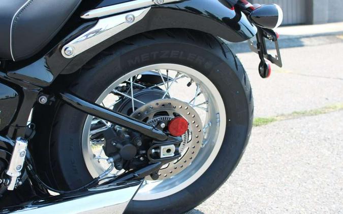 2026 TRIUMPH BONNEVILLE SPEEDMASTER