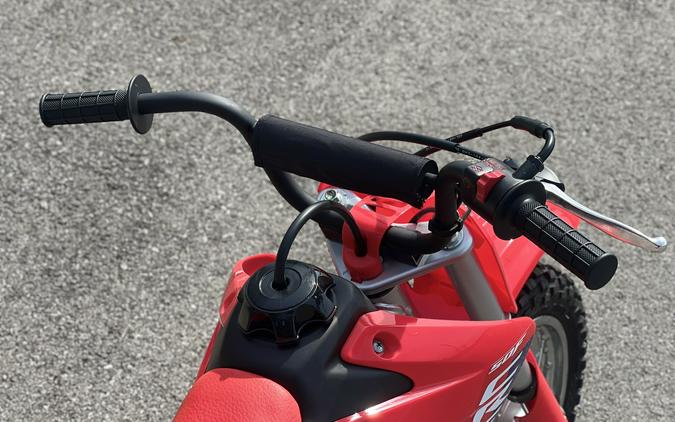 2027 Honda CRF50F