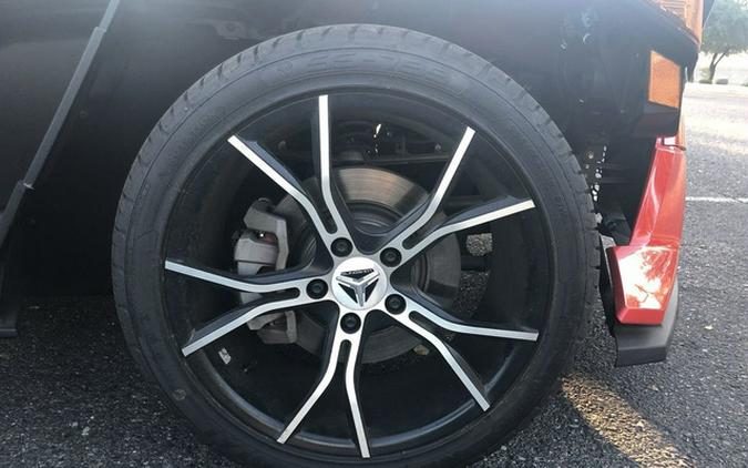 2015 Polaris SLINGSHOT SL