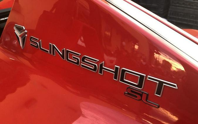 2015 Polaris SLINGSHOT SL