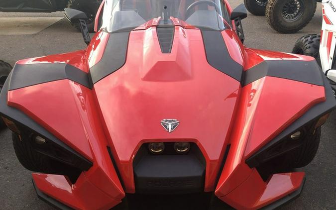 2015 Polaris SLINGSHOT SL