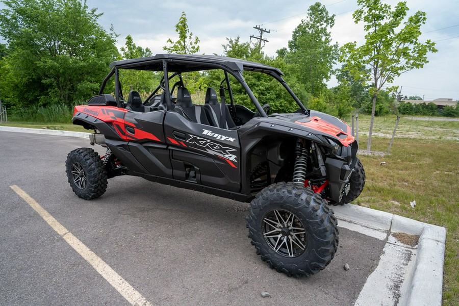 2023 Kawasaki Teryx® KRX™ 1000