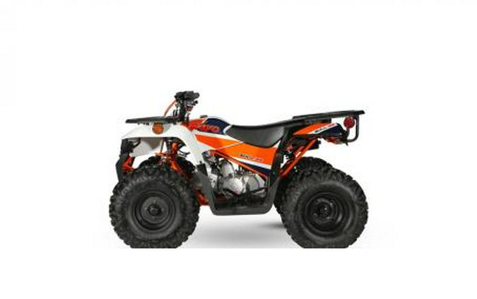 2023 Kayo Bull 125