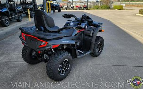 2024 CFMOTO CForce 600 EPS Touring