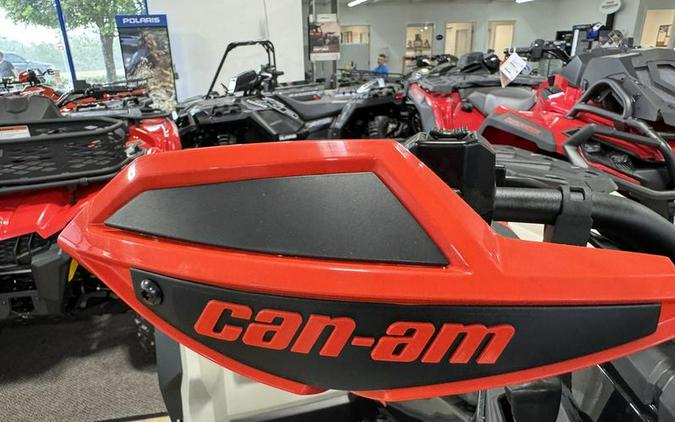 2024 Can-Am® Outlander X xc 1000R