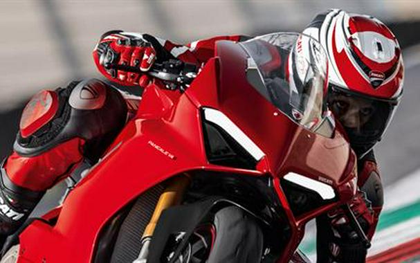 2019 Ducati Panigale V4 S GP Corse