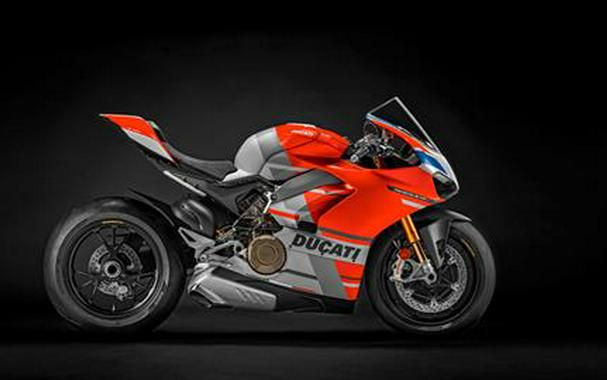 2019 Ducati Panigale V4 S GP Corse