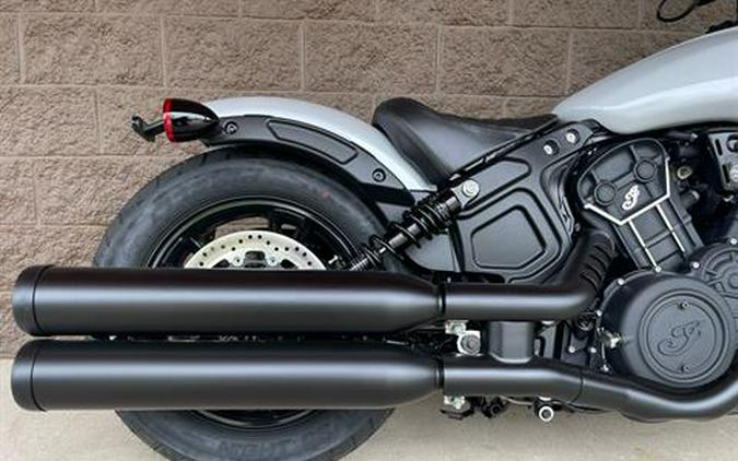 2024 Indian Motorcycle Scout® Bobber Sixty ABS