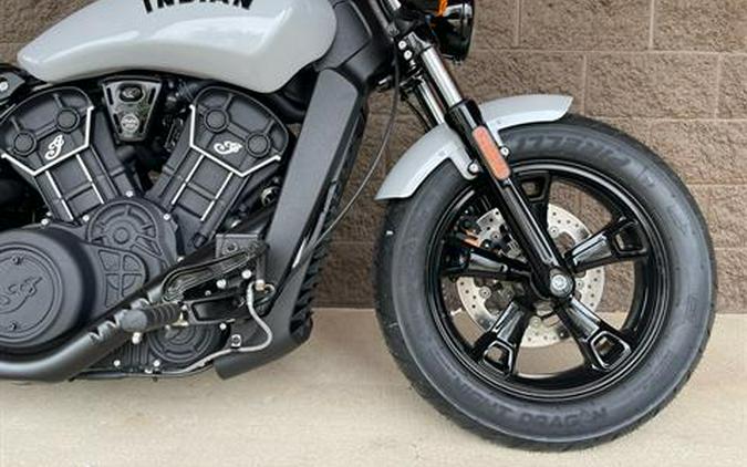 2024 Indian Motorcycle Scout® Bobber Sixty ABS