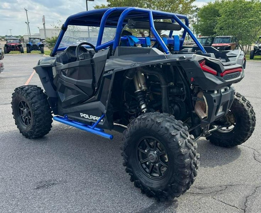 2021 Polaris® RZR XP 1000 Sport