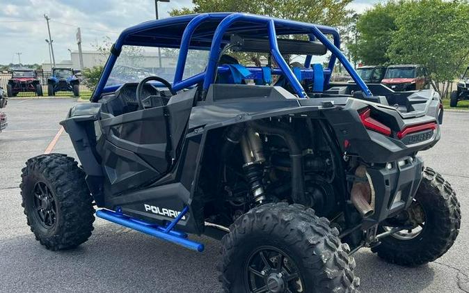 2021 Polaris® RZR XP 1000 Sport