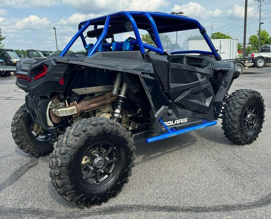 2021 Polaris® RZR XP 1000 Sport