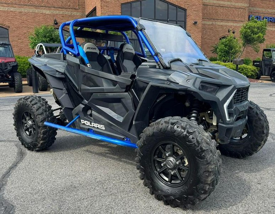 2021 Polaris® RZR XP 1000 Sport