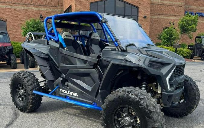 2021 Polaris® RZR XP 1000 Sport