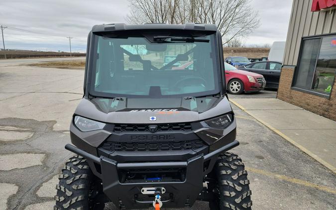 2024 Polaris Ranger Crew XP 1000 NorthStar Edition Ultimate