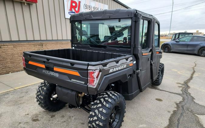 2024 Polaris Ranger Crew XP 1000 NorthStar Edition Ultimate