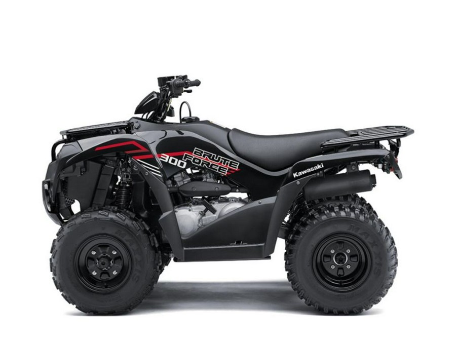 2023 Kawasaki Brute Force® 300