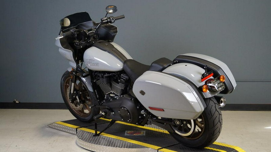 2024 Harley-Davidson® FXLRST - Low Rider® ST