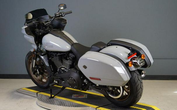 2024 Harley-Davidson® FXLRST - Low Rider® ST