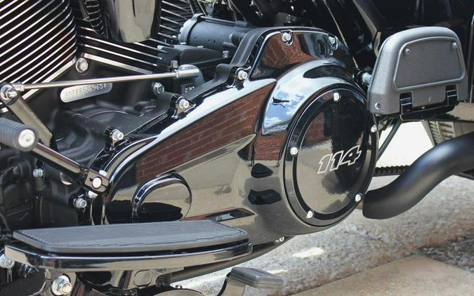 2024 Harley-Davidson® FLTRT - Road Glide® 3