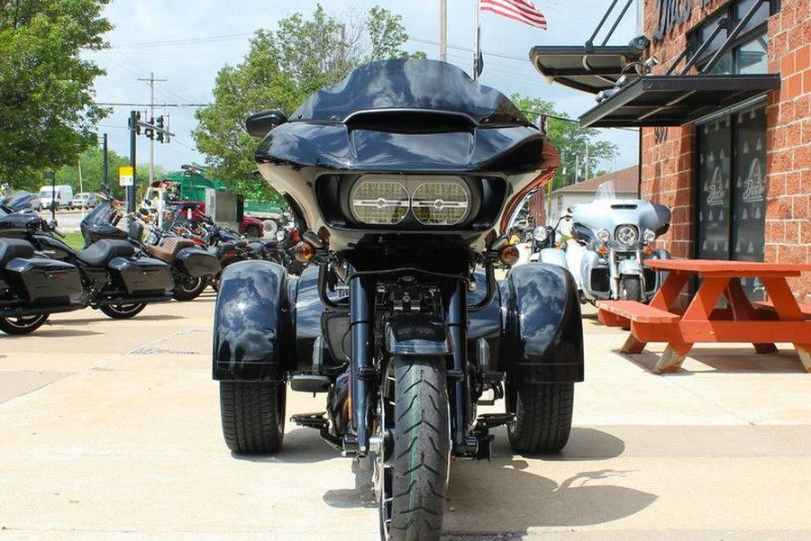 2024 Harley-Davidson® FLTRT - Road Glide® 3