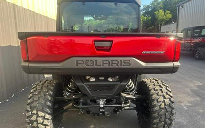 2024 Polaris Ranger XD 1500 Northstar Edition Premium