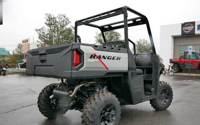 2024 Polaris Ranger SP 570 Premium