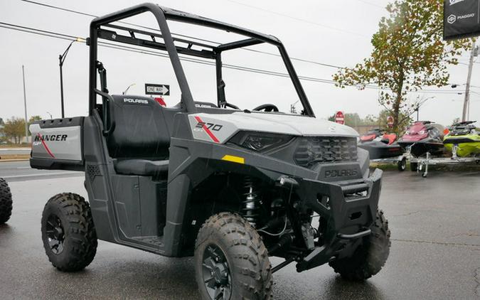 2024 Polaris Ranger SP 570 Premium